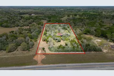 Tbd US Hwy 90A, Sheridan, TX 77964 - Photo 1