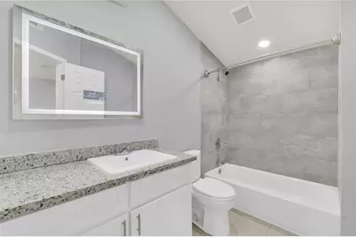 7003 Schlitz Lane #B, Hitchcock, TX 77563 - Photo 7