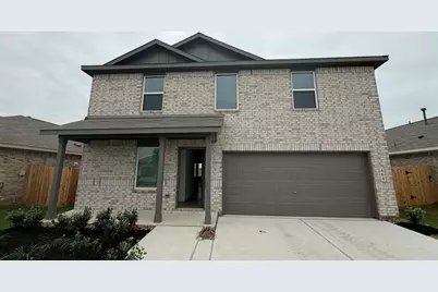 464 San Miguel Creek Drive, Katy, TX 77493 - Photo 1