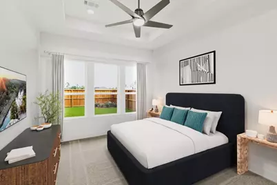 10907 Maple Mist Drive, Missouri City, TX 77459 - Photo 9