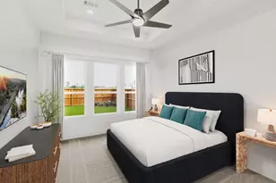 10907 Maple Mist Dr, Missouri City, TX 77459 - Photo 9