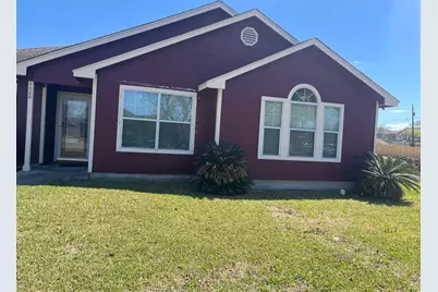 6622 Hoffman Street, Houston, TX 77028 - Photo 1