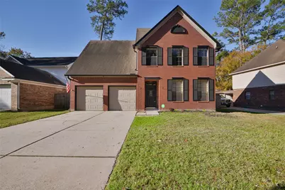 4527 Natural Bridge Drive, Houston, TX 77345 - Photo 1