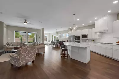 18703 Keepers Dwelling Court, Cypress, TX 77433 - Photo 5