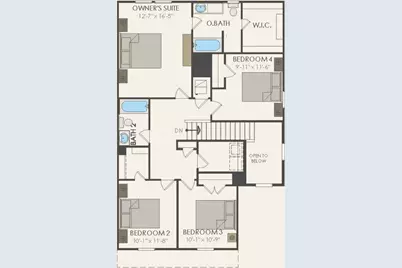 410 Kinglet Drive, Conroe, TX 77378 - Photo 3