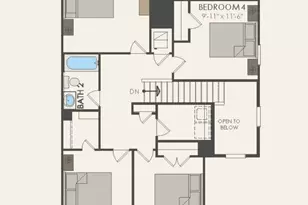 410 Kinglet Dr, Conroe, TX 77378 - Photo 3