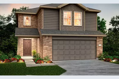 410 Kinglet Drive, Willis, TX 77378 - Photo 1