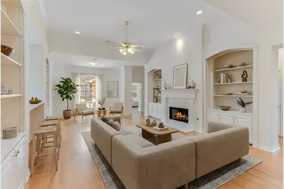 226 Moss Rose Lane, Lake Jackson, TX 77566 - Photo 5