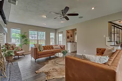 6411 Elmgrove Road, Spring, TX 77389 - Photo 11