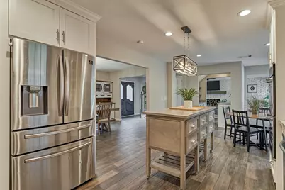6411 Elmgrove Road, Spring, TX 77389 - Photo 15