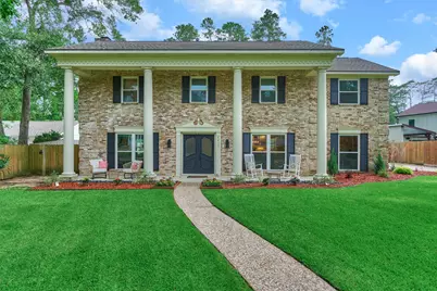 6411 Elmgrove Road, Spring, TX 77389 - Photo 3