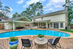6411 Elmgrove Rd, Spring, TX 77389 - Photo 1