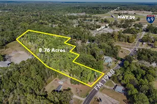 406 W Fm 1988, Goodrich, TX 77335 - Photo 1