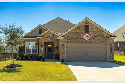 2001 Vineyard Pass, Brenham, TX 77833 - Photo 1