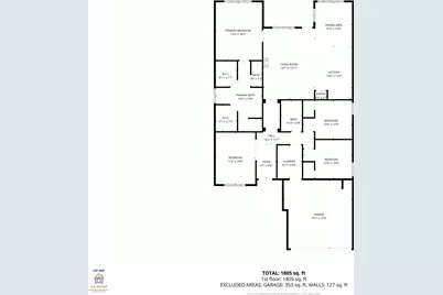 2001 Vineyard Pass, Brenham, TX 77833 - Photo 47