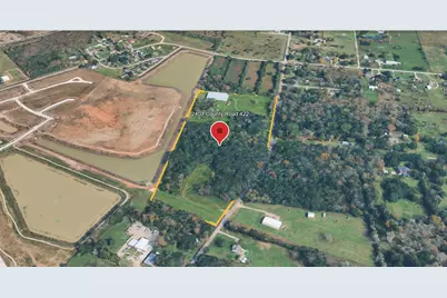 2401 Flora/Cr 422 Road, Alvin, TX 77511 - Photo 3