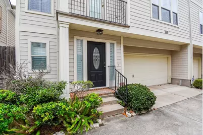 1622 W 25th Street, Houston, TX 77008 - Photo 3