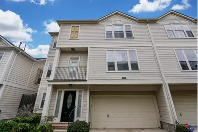 1622 W 25th Street, Houston, TX 77008 - Photo 1