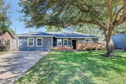 8510 Alcott Drive, Houston, TX 77080 - Photo 1