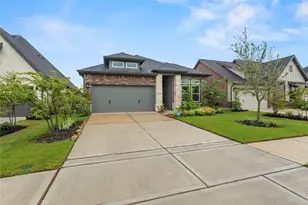 468 Harvest Moon Dr, Katy, TX 77493 - Photo 7