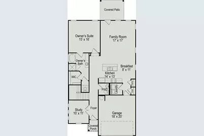 1920 N Riverside Circle, Dayton, TX 77535 - Photo 9