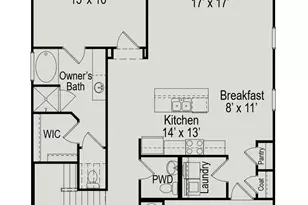 1920 N Riverside Cir, Dayton, TX 77535 - Photo 9