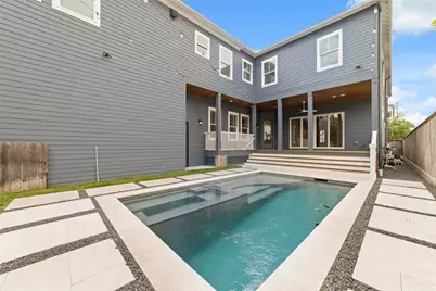 319 E 26th Street, Houston, TX 77008 - Photo 25