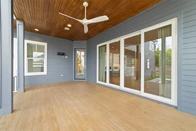 319 E 26th Street, Houston, TX 77008 - Photo 23