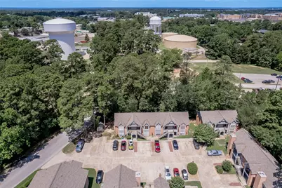 2402 Sycamore Avenue #D6, Huntsville, TX 77340 - Photo 35