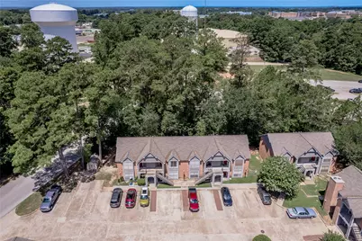 2402 Sycamore Avenue #D6, Huntsville, TX 77340 - Photo 37