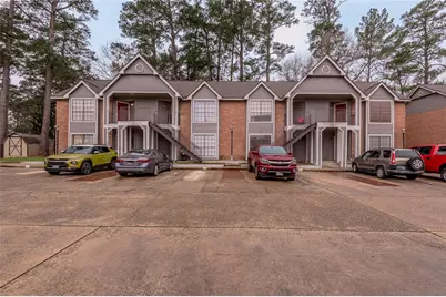 2402 Sycamore Avenue #D6, Huntsville, TX 77340 - Photo 1