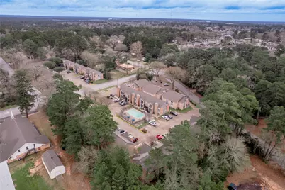 2402 Sycamore Avenue #D6, Huntsville, TX 77340 - Photo 23