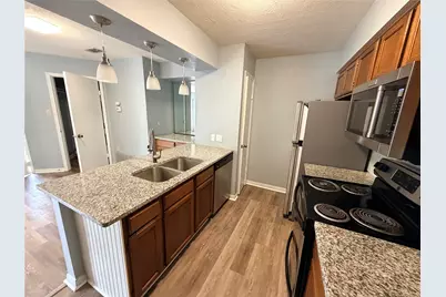2402 Sycamore Avenue #D6, Huntsville, TX 77340 - Photo 9