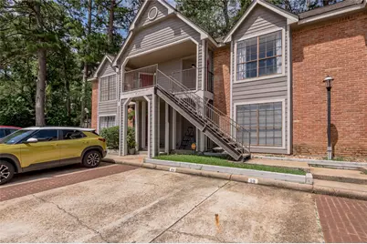 2402 Sycamore Avenue #D6, Huntsville, TX 77340 - Photo 3