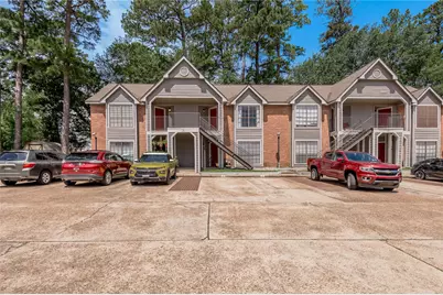 2402 Sycamore Avenue #D6, Huntsville, TX 77340 - Photo 1