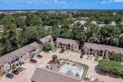 2402 Sycamore Avenue #D6, Huntsville, TX 77340 - Photo 41