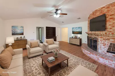 8826 Roos Road, Houston, TX 77036 - Photo 5