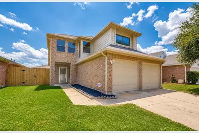 17047 Carbridge Drive, Houston, TX 77084 - Photo 1