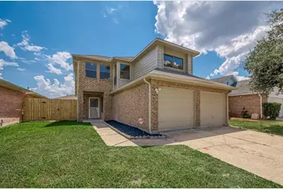 17047 Carbridge Drive, Houston, TX 77084 - Photo 3