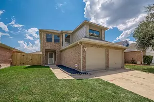 17047 Carbridge Dr, Houston, TX 77084 - Photo 3