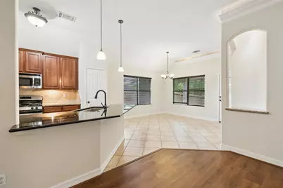 7019 Pleasure Lake Drive, Willis, TX 77318 - Photo 5