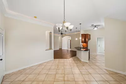 7019 Pleasure Lake Drive, Willis, TX 77318 - Photo 9
