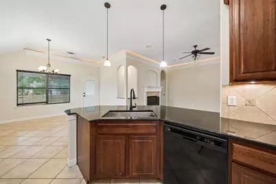 7019 Pleasure Lake Drive, Willis, TX 77318 - Photo 13