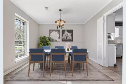 4106 Cypress Hill Drive, Spring, TX 77388 - Photo 5