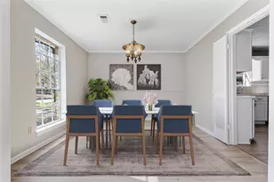 4106 Cypress Hill Dr, Spring, TX 77388 - Photo 5