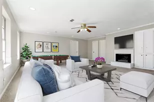 4106 Cypress Hill Dr, Spring, TX 77388 - Photo 37