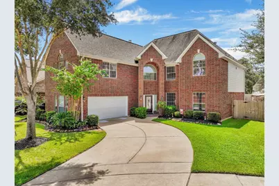 6115 Tarra Firma Drive, Spring, TX 77379 - Photo 1