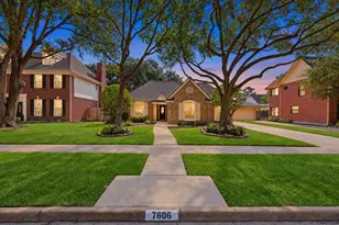 7606 Shangrila Ln, Houston, TX 77095 - Photo 1