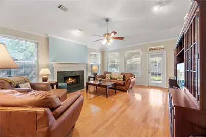 7606 Shangrila Lane, Houston, TX 77095 - Photo 3