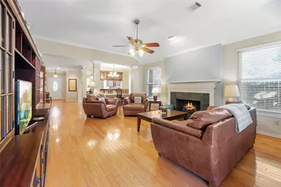 7606 Shangrila Lane, Houston, TX 77095 - Photo 15